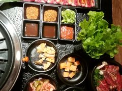 -九田家黑牛烤肉料理(石路天虹店)