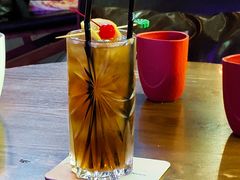 -CIRCLE·酒吧(第一国际店)