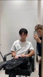 点击看大图 -KEIVON HAIR·崎宏