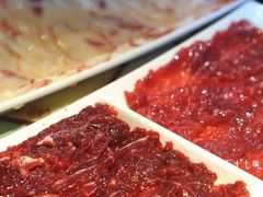 -花田煮鲜牛肉火锅(钟楼众汇店)