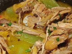 -常和州·夜宵大排档(常州单店)