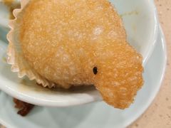 -点都德(皇岗村店)