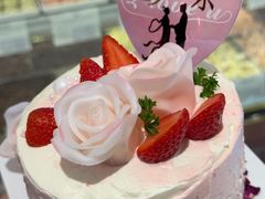 -味多美蛋糕(三元桥店)