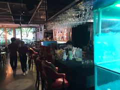 -JUKEBOX玖部音乐餐厅(华侨城店)