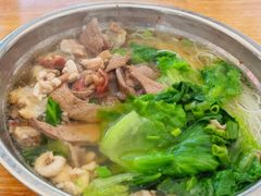 -福屿鲜捞小吃·捞化(福屿总店)