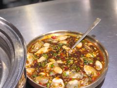 生卤蚝仔-本炙炭烤·蒲烧活鳗料理店(金沙洲店)