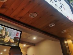 门面-有拈头成都市井火锅(老门东店)