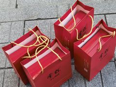 -常州糕团店(北大街新世纪商城店)