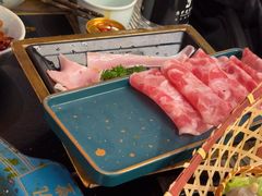 -吼堂老火锅(太古里总店)