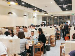 -小寒羊烧烤(凯瑞时代大厦店)