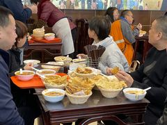 大堂-方中山胡辣汤(成都首店)