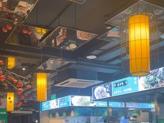 -曹家小菜(胜太路店)