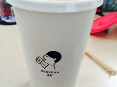 -喜茶(深圳福田星河COCO Park店)