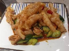 -门家大院铁锅炖(东北大马路店)