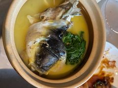 -大潮淮·淮扬菜(何园旗舰店)