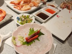 -大渔铁板烧(大悦城店)