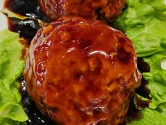 -香融府·烤鸭·家常菜(马家堡路店)