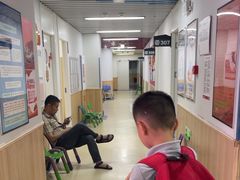 -励步成长中心(老福山校区)