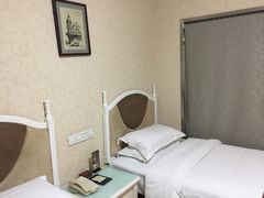 -老味道民宿(栈桥店)