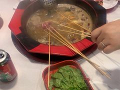 -老马路串串香火锅(北门桥店)