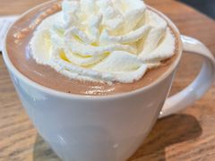 -星巴克(长沙乐和城门店)