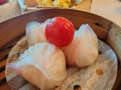 -正佳广场万豪酒店-粤菜餐厅·点心·海鲜·聚餐