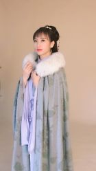 点击看大图 -美云庭古装·格格服汉服·京城旅拍(北京店)