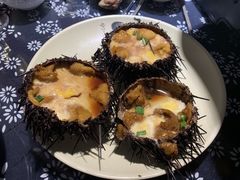 -旺角小渔村·海肠捞饭开创者(环山路店)