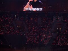 -深圳市体育中心体育馆主馆