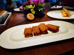 香煎东海黄金带鱼（每例）-三利音·浦之舟(滨江大道店)