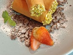 -百特喜·意大利餐厅(八佰伴镇江店)