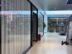 -菲力德健身(曲江观邸店)