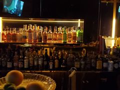 -Bar The Vortex(高新万达店)