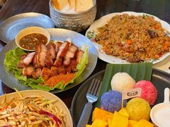 -婉泰·特色小吃·舂鸡脚(告庄二店)