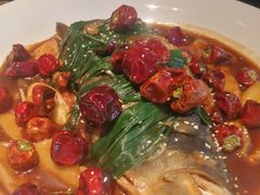 -上名堂·鱼头好吃(体育场路店)