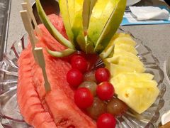 -海底捞火锅(青悦城店)