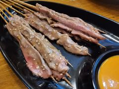 -蚝太郎 • 海鲜烧烤(Upark店)
