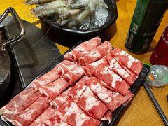 -呷哺呷哺 黄金牧场 (欢乐谷店)