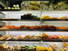 -幸福铁板烧(共和村店)