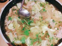 -川堂风·跷脚牛肉·乐山爆炒(宝山日月光店)