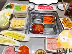 -海底捞火锅(河东万达广场店)