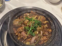 -二楼老店重庆鸡公煲(真光路店)
