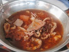 -柳沟豆腐宴64号院
