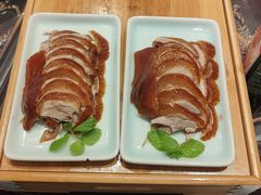 -北平盛世·新京菜·北京烤鸭(劲松·双井店)