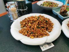 -紫光园·烤鸭·北京菜(团结湖店)