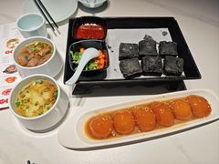 -火宫殿·小吃王国(坡子街店)