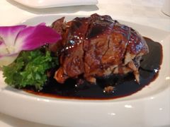 -光明邨大酒家(淮海路店)
