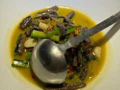 -院里寻菜·精致庭院菜(观沙岭店)