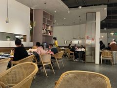 大堂-BE BRIGHT KITCHEN(正佳广场店)