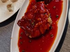 松鼠大桂鱼-绿波廊(豫园店)